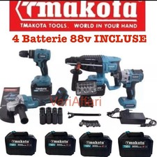 Kit 5 In 1 Motori Brushless