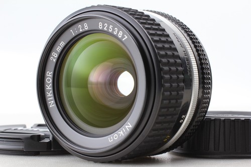 Sic 825xxx come nuovo nikon - [come,