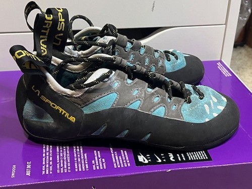 Scarpe arrampicata la - scarpe,