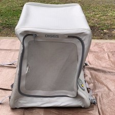 Cuccia gonfiabile per cani - , da
