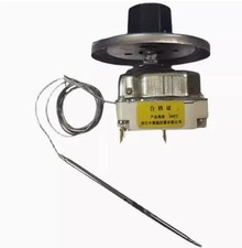 Termostato rotativo trifase 380v WK-R33 16A tre in tre uscite