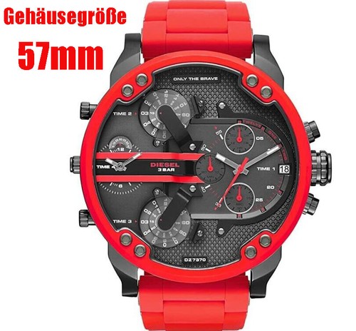 Diesel dz7370 orologio uomo - orologio,