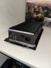 Bose Acoustimass Powered