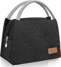 8L Borsa Termica Porta Pranzo