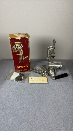 Tritatutto spong national - tritatutto,