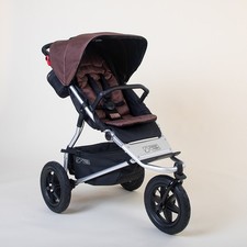 Mountain buggy urban - buggy, jungle