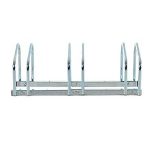 Rastrelliera Porta Biciclette