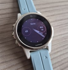 Garmin Fenix 5s Sapphire