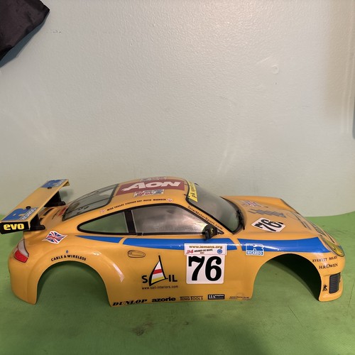 Rc verniciato - 1/10🔥🔥rc,