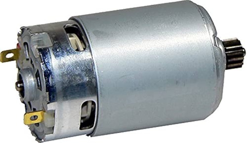 Motore hp347d - motore,