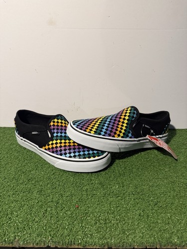 Vans asher scarpe slip - vans, slip-on