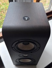 Monitor da studio attivo