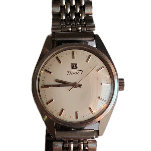 Tissot automatico 53001 10t - automatico,