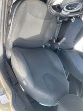 SEDILE ANTERIORE SINISTRO PER