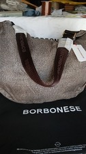 BORBONESE - Shopper