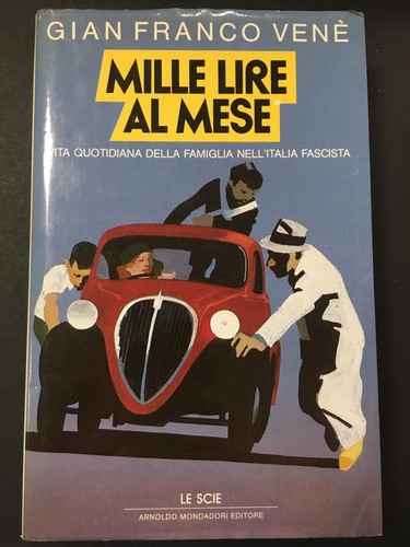 Venè gian franco mille lire - venè,