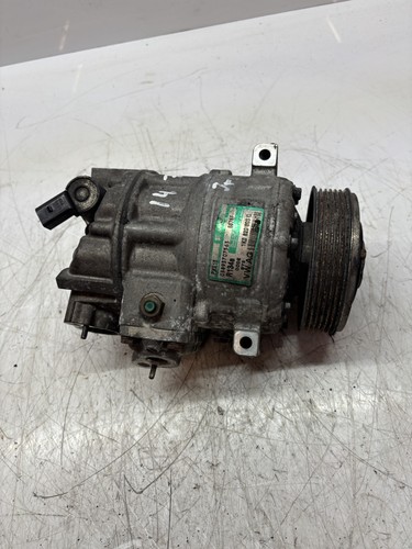 Compressore aria condizionata - compressore,