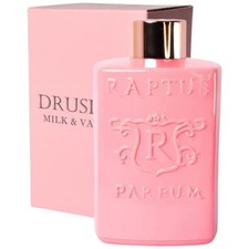 Profumatore d'ambiente 300 ml Drusilla Milk and Vanilla