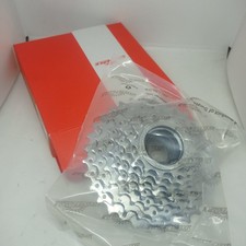 SunRace pacco pignoni filetto 8v 13-32 e-bike freewheel ruota libera (NUOVO)