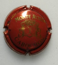 CAPSULA / CAPSULE - MONTE