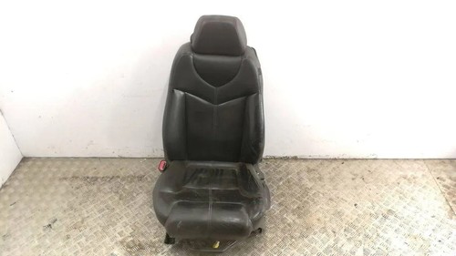 Sedile anteriore sinistro alfa - sedile,
