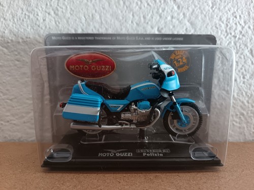 1830a moto guzzi collection - moto,