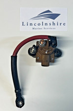 Elettrovalvola avviamento