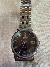 Orient automatic watch - automatic,