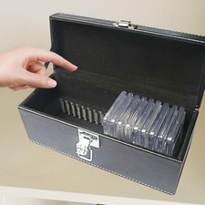 Scatola da collezione