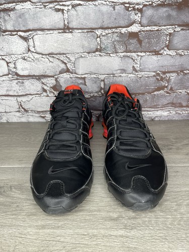Nike shox brightwood - nz,