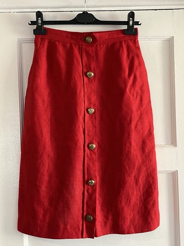 Gonna matita vintage chanel - gonna,