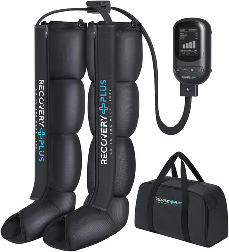 Recovery plus massaggiatore - recovery,