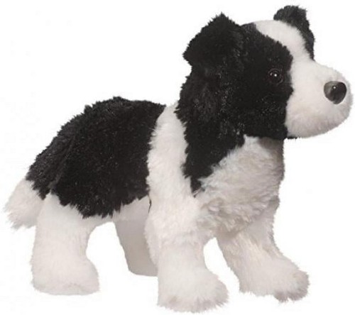 Peluche cane douglas meadow - douglas,