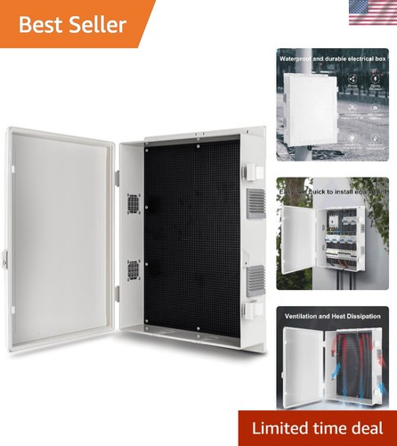 Contenitore elettrico - contenitore,