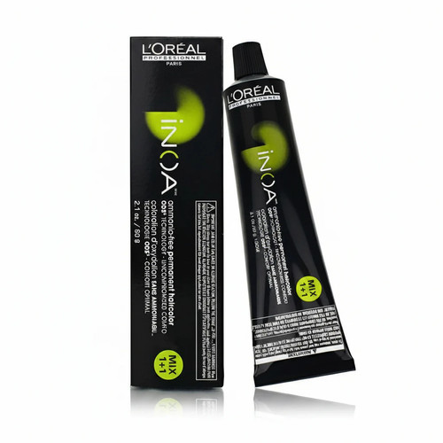 Loreal inoa ammonia - inoa,