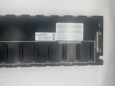 GE Fanuc IC693CHS392J Rack 10