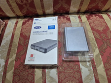 LaCie Mobile Drive 5 TB Disco Duro Externo (IN OTTIMO CONDIZIONI)