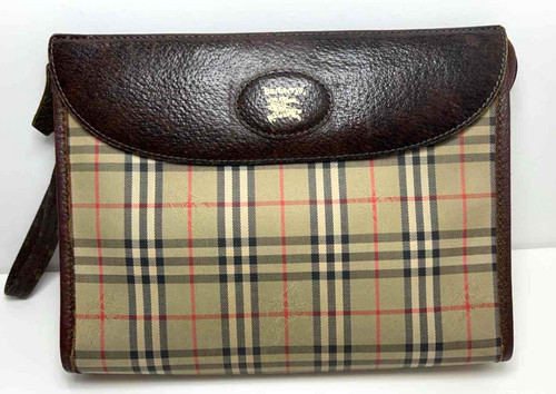 Borsa pochette burberry - pochette,