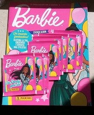 Album Figurine Barbie Party