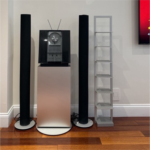 Bang olufsen speaker - &,