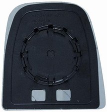 PIASTRA SPECCHIO SX IVECO