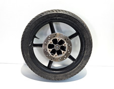 CERCHIO RUOTA DISCO ANTERIORE PIAGGIO LIBERTY 50 4T S ANNO 2006 2009