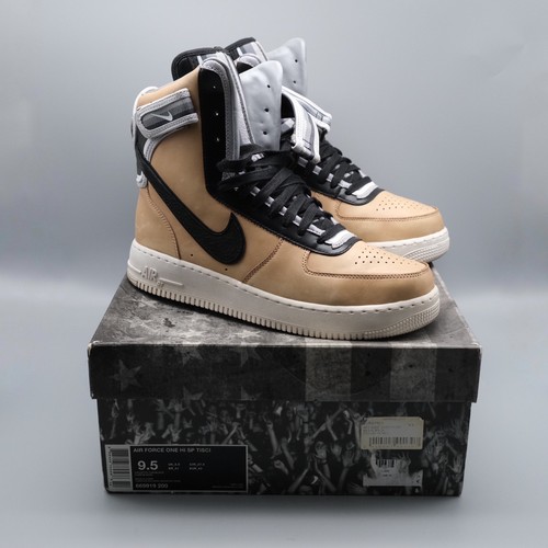 Nike air force sp x - force, 1