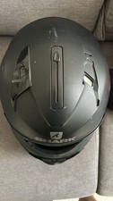 casco moto integrale Shark