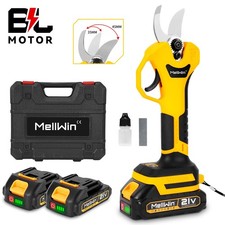 Cesoia per rami a batteria 21