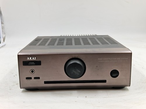 Akai amplificatore potenza - akai, di