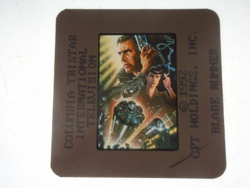 Blade runner ridley scott - blade,