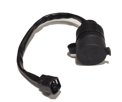 Presa usb honda - originale, per