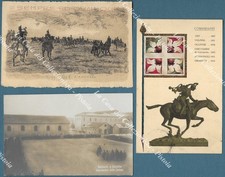 ARTIGLIERIA A CAVALLO. 3