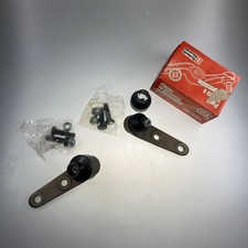 Carrello Redaelli Ricambi adatto per Ford Fiesta 5021426 sinistra+destra